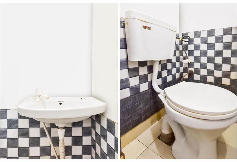 Hotell Oyo Bhiwani Guest House