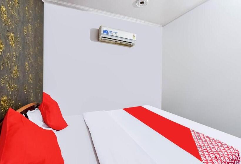 Hotell Oyo Bhiwani Guest House