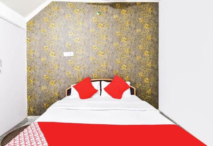 Hotell Oyo Bhiwani Guest House