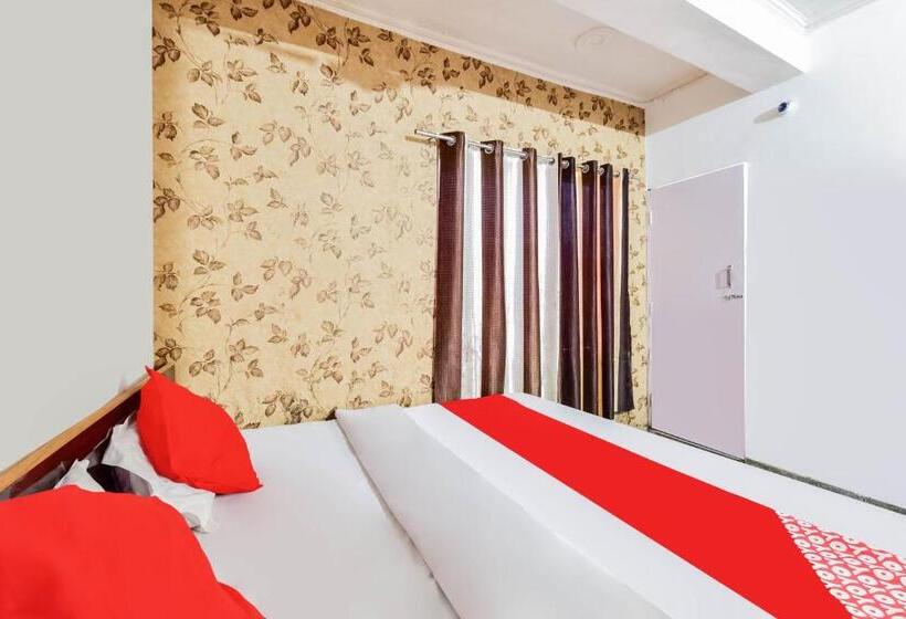 Hotell Oyo Bhiwani Guest House
