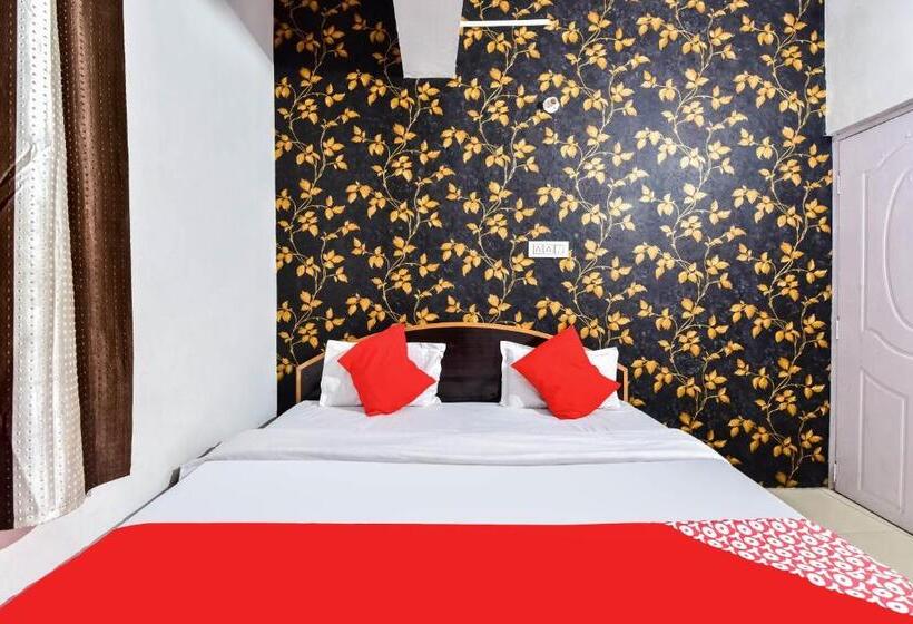 Hotell Oyo Bhiwani Guest House