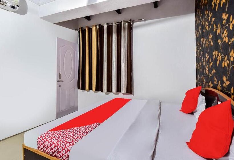 Hotell Oyo Bhiwani Guest House