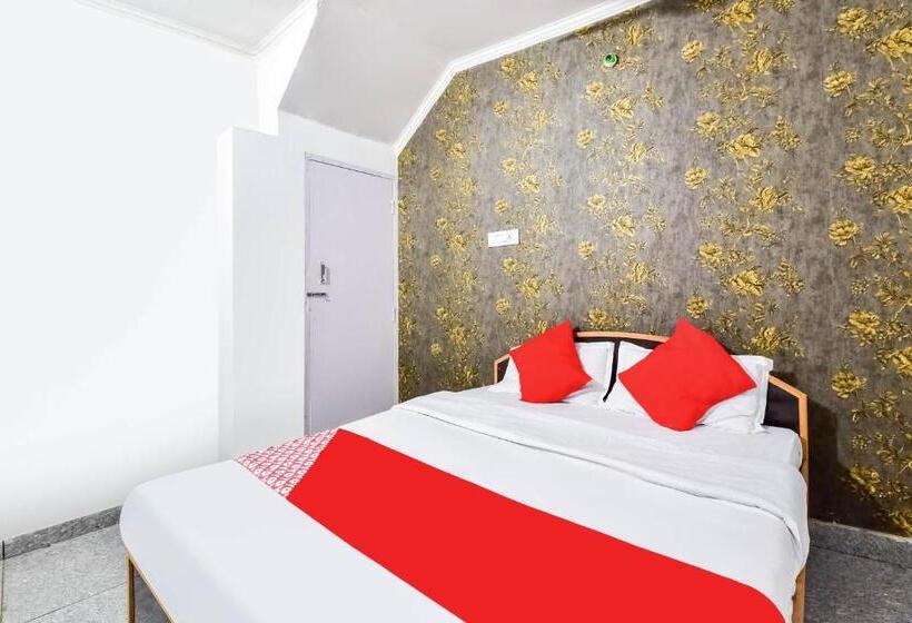 Hotell Oyo Bhiwani Guest House