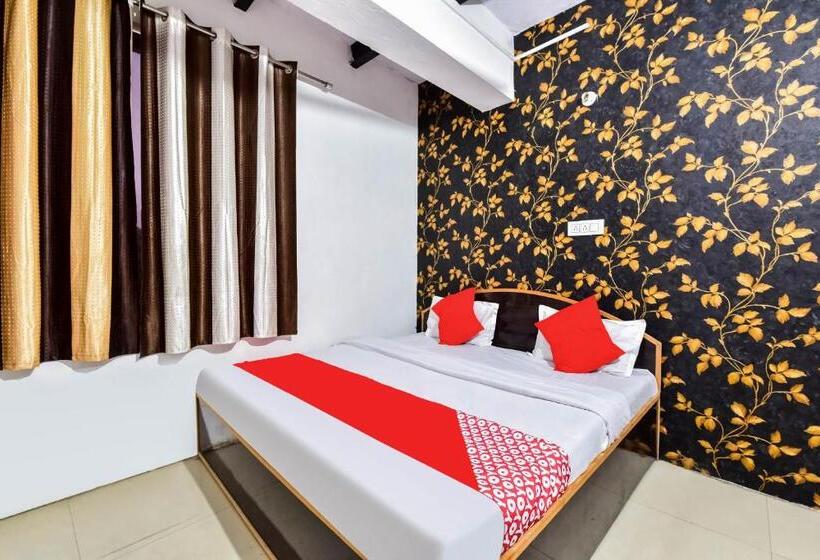 Hotell Oyo Bhiwani Guest House