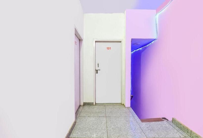 Hotell Oyo Bhiwani Guest House