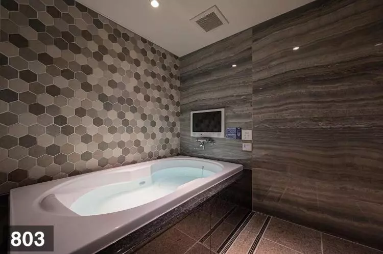 Hotelli Pasadena 11
