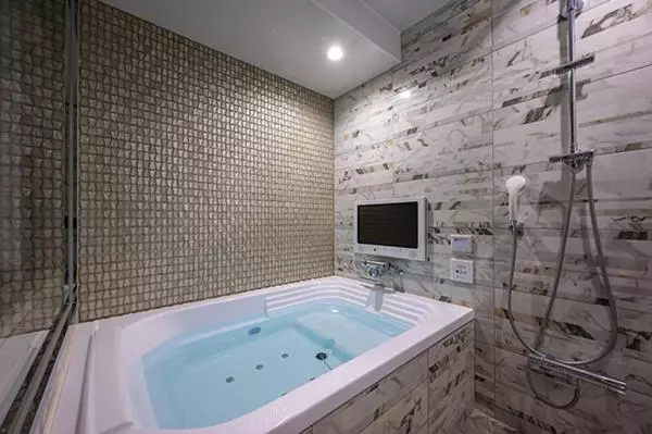 Hotelli Pasadena 11