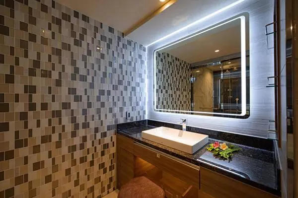 Hotelli Pasadena 11