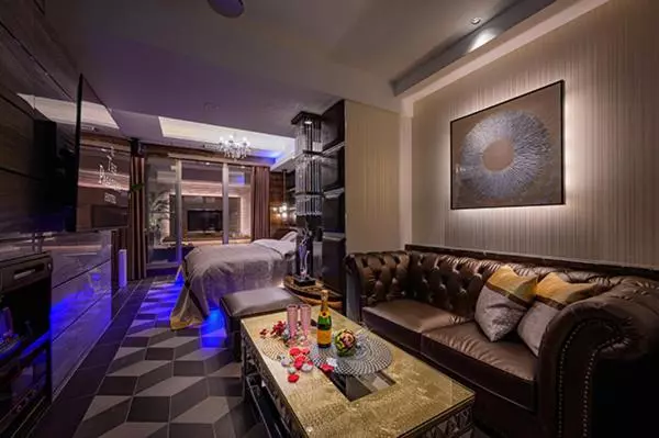 Hotelli Pasadena 11