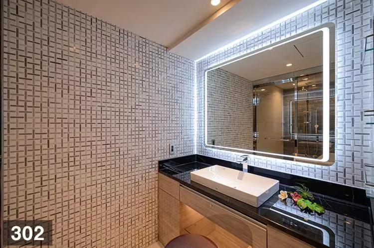 Hotelli Pasadena 11