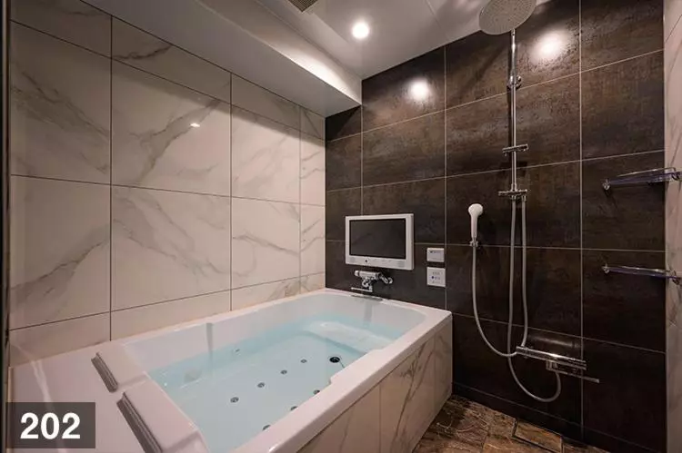 Hotelli Pasadena 11
