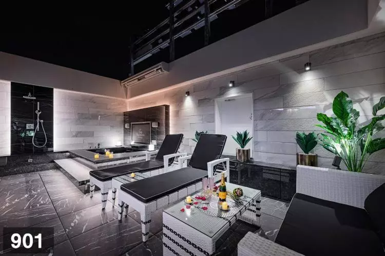 Hotelli Pasadena 11
