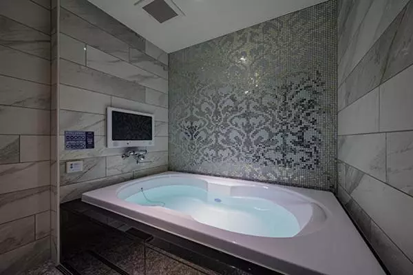 Hotelli Pasadena 11