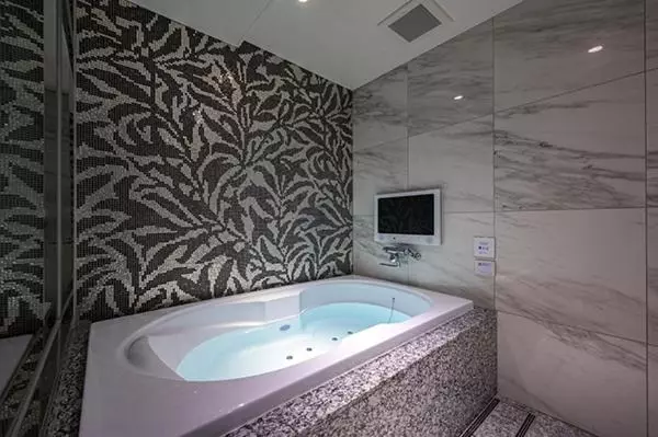 Hotelli Pasadena 11