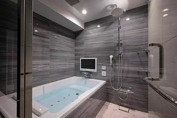 Hotelli Pasadena 11