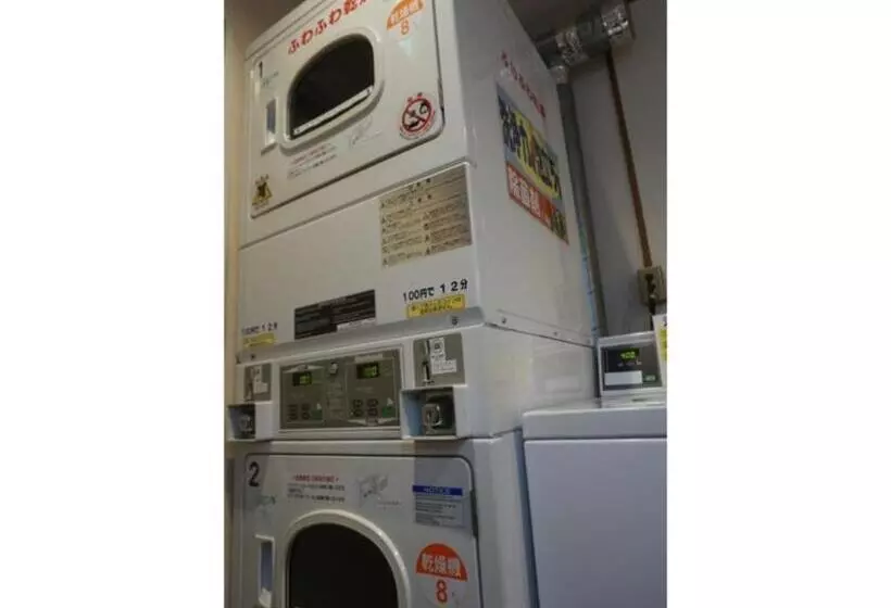 ホテル Plaza Arakawaoki   Vacation Stay 24692v