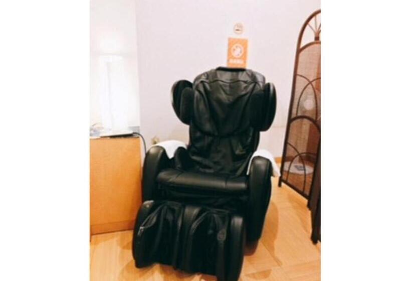 ホテル Plaza Arakawaoki Vacation Stay 24692v