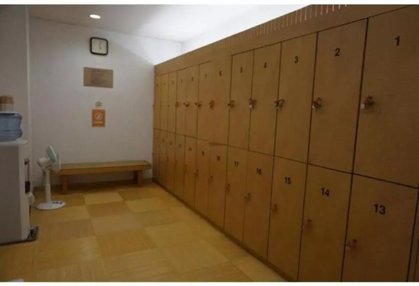 ホテル Plaza Arakawaoki   Vacation Stay 24692v