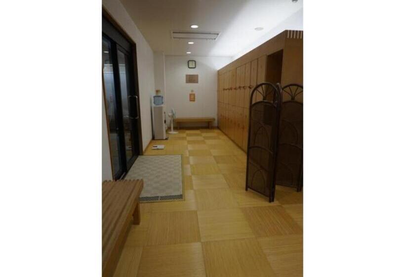 ホテル Plaza Arakawaoki Vacation Stay 24692v