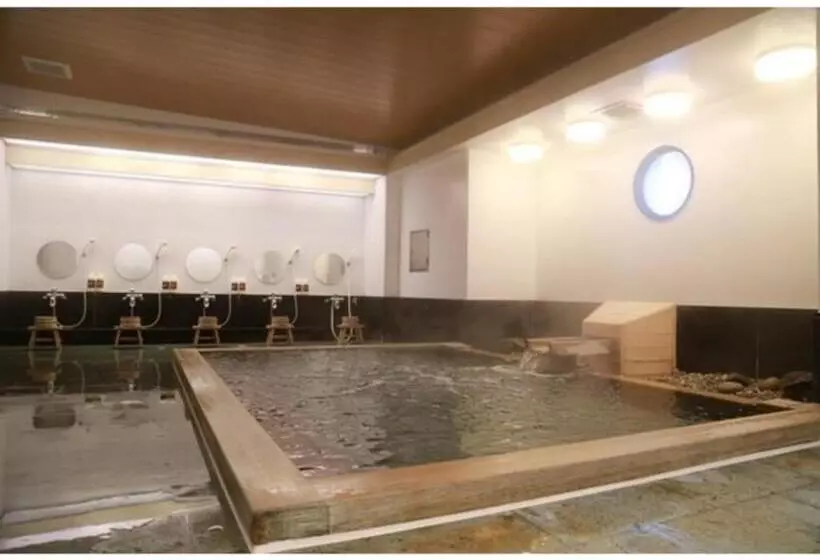 ホテル Plaza Arakawaoki   Vacation Stay 24692v