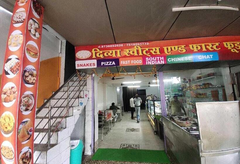 Hotel Spot On Kavi Kesharwani