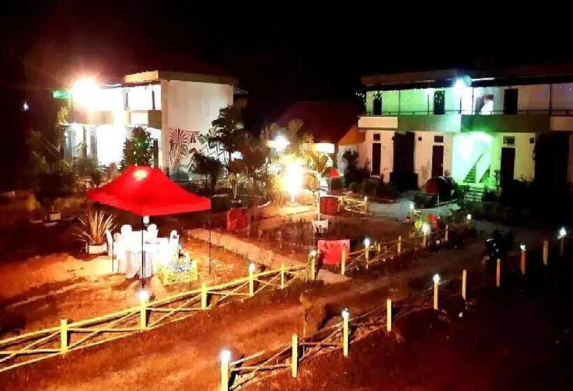 Hotelli Spot On Kontiki Resort India