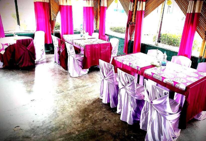 فندق Spot On Kontiki Resort India