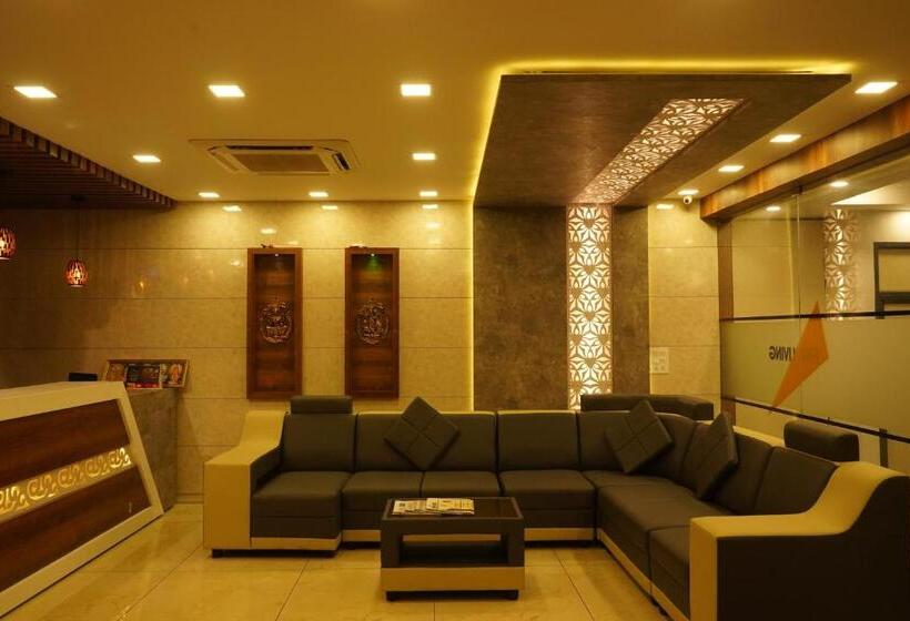 בית מלון כפרי Supreme Ac