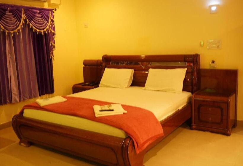 בית מלון כפרי Supreme Ac