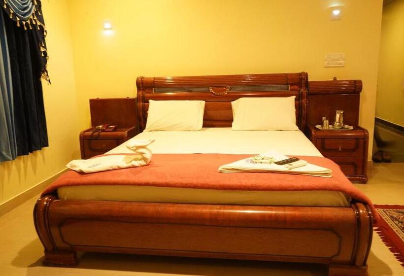 בית מלון כפרי Supreme Ac