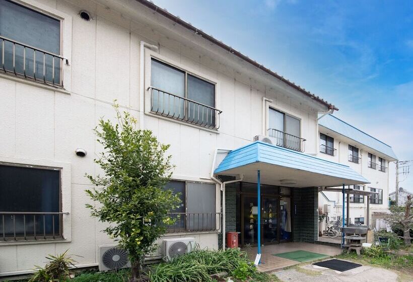 Hotel Tabist Hamatoya Ryokan Mens Only