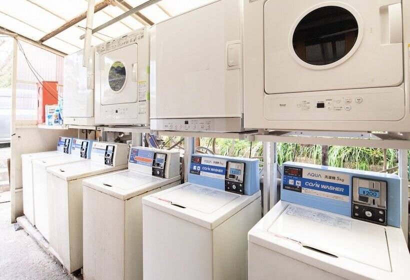 Hotel Tabist Hamatoya Ryokan Mens Only