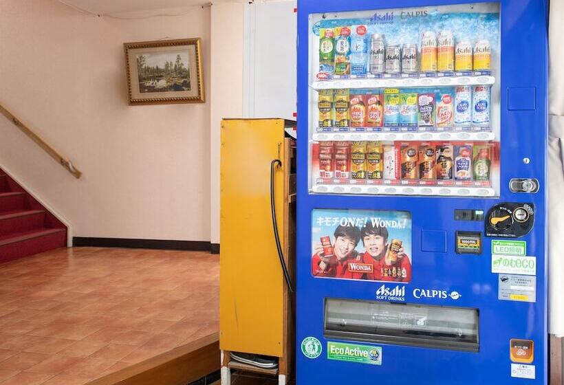 Hotel Tabist Hamatoya Ryokan Mens Only