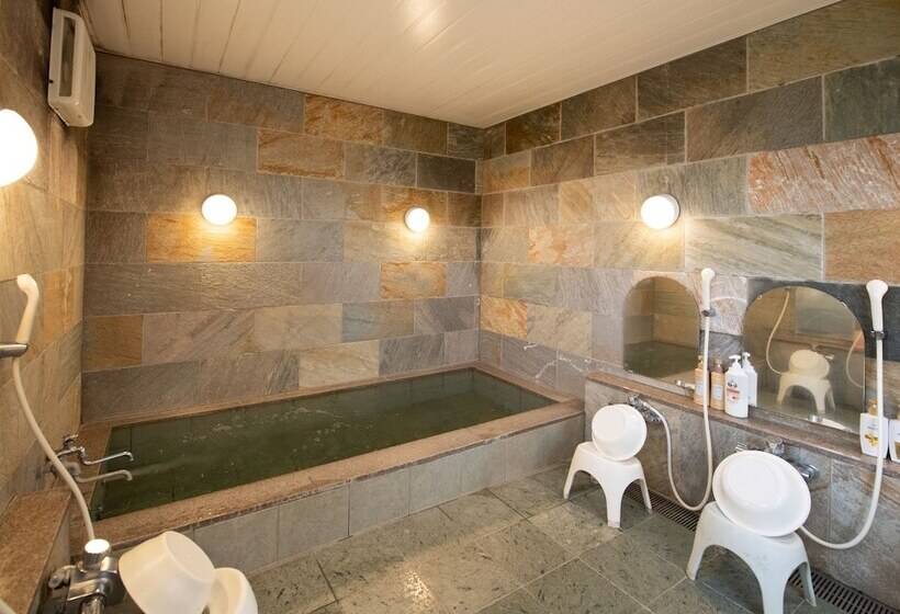 Hotel Tabist Hamatoya Ryokan Mens Only