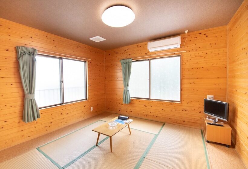 Hotel Tabist Hamatoya Ryokan Mens Only