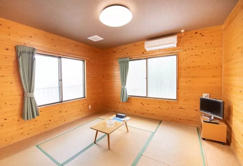 Hotelli Tabist Hamatoya Ryokan Mens Only