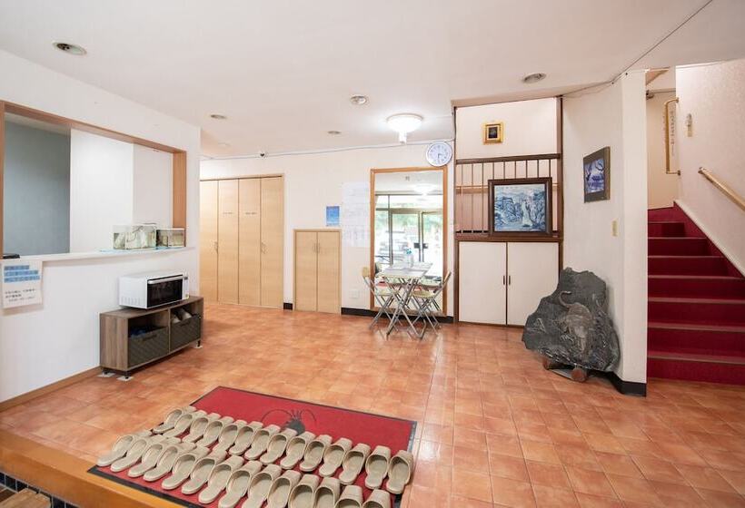 Hotel Tabist Hamatoya Ryokan Mens Only