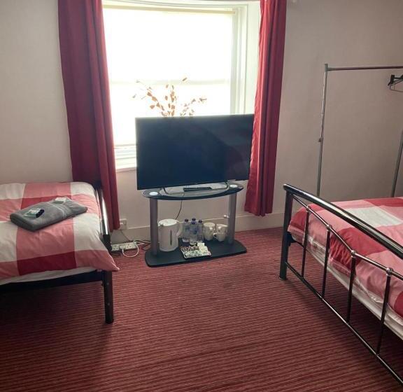 ホテル The Ram Inn