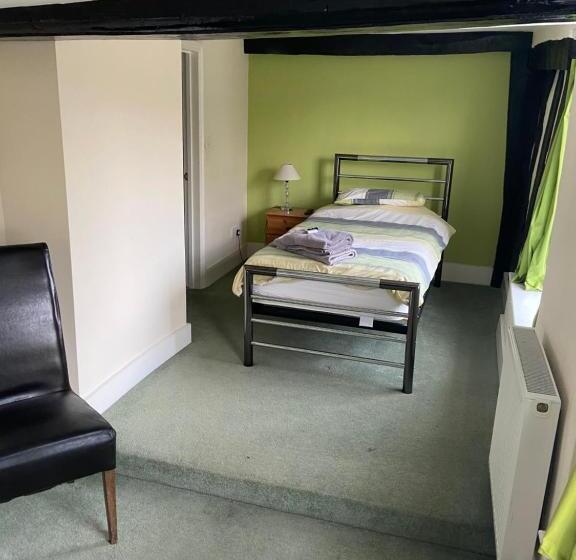 ホテル The Ram Inn