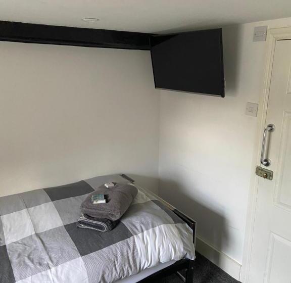 ホテル The Ram Inn