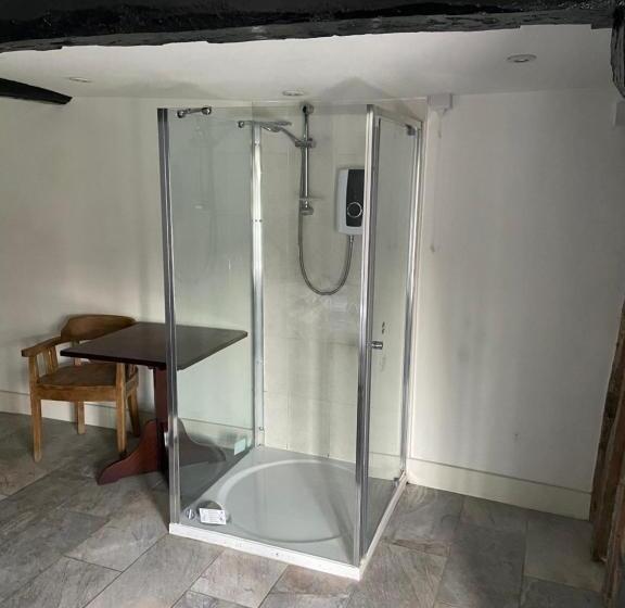 ホテル The Ram Inn