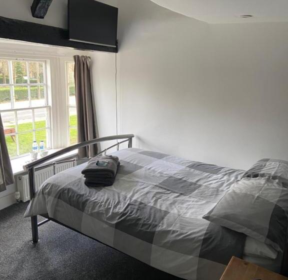 ホテル The Ram Inn