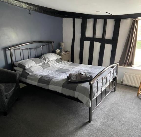 ホテル The Ram Inn