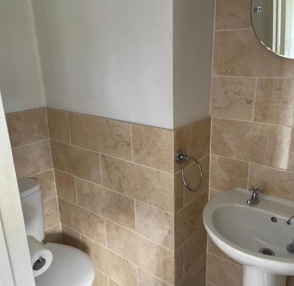 ホテル The Ram Inn