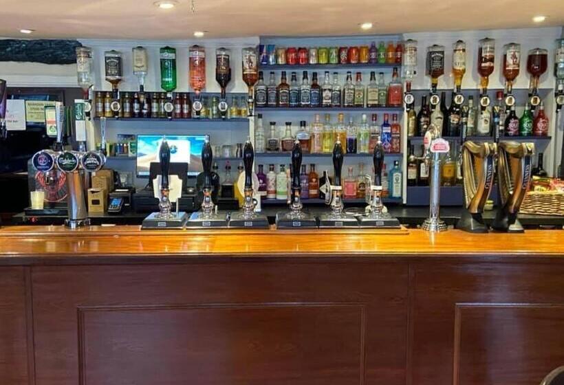 ホテル The Ram Inn