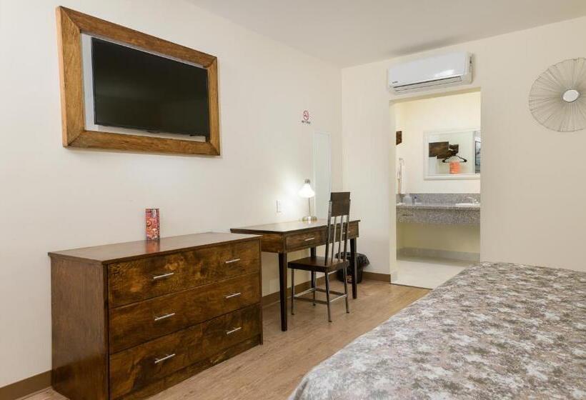 ホテル Trébol Inn