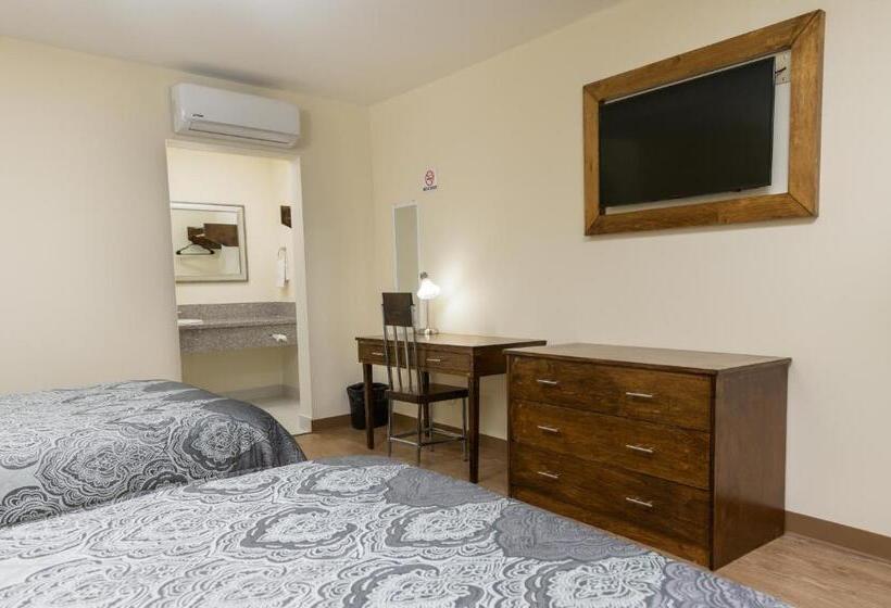 ホテル Trébol Inn