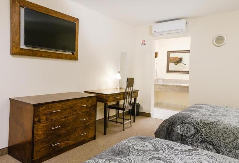 ホテル Trébol Inn