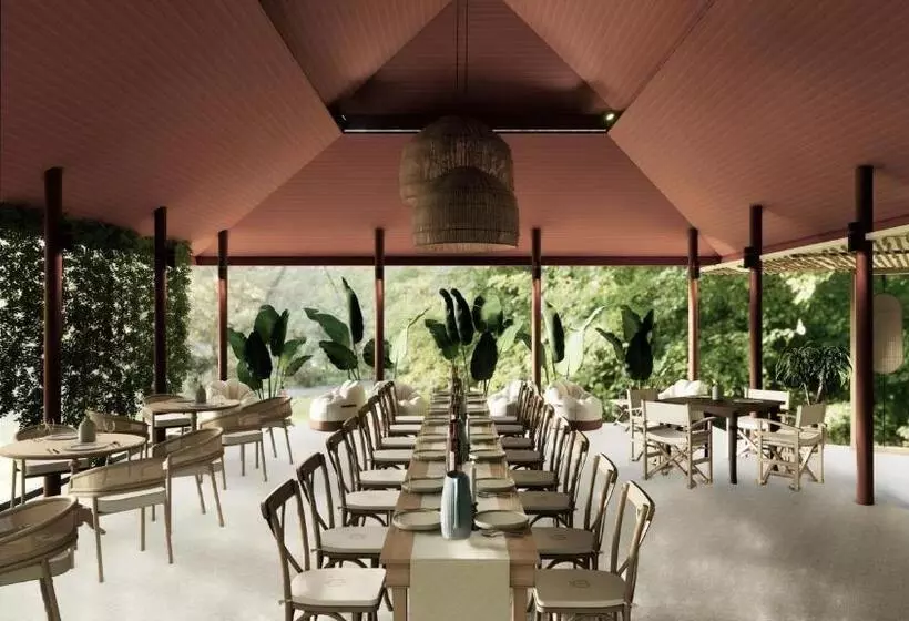 Jawa Jiwa G Land Resort