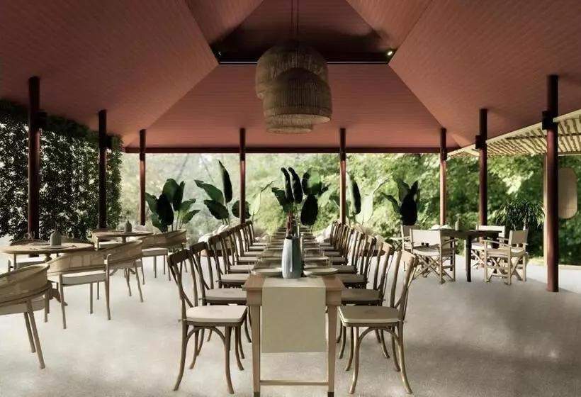 Jawa Jiwa G Land Resort